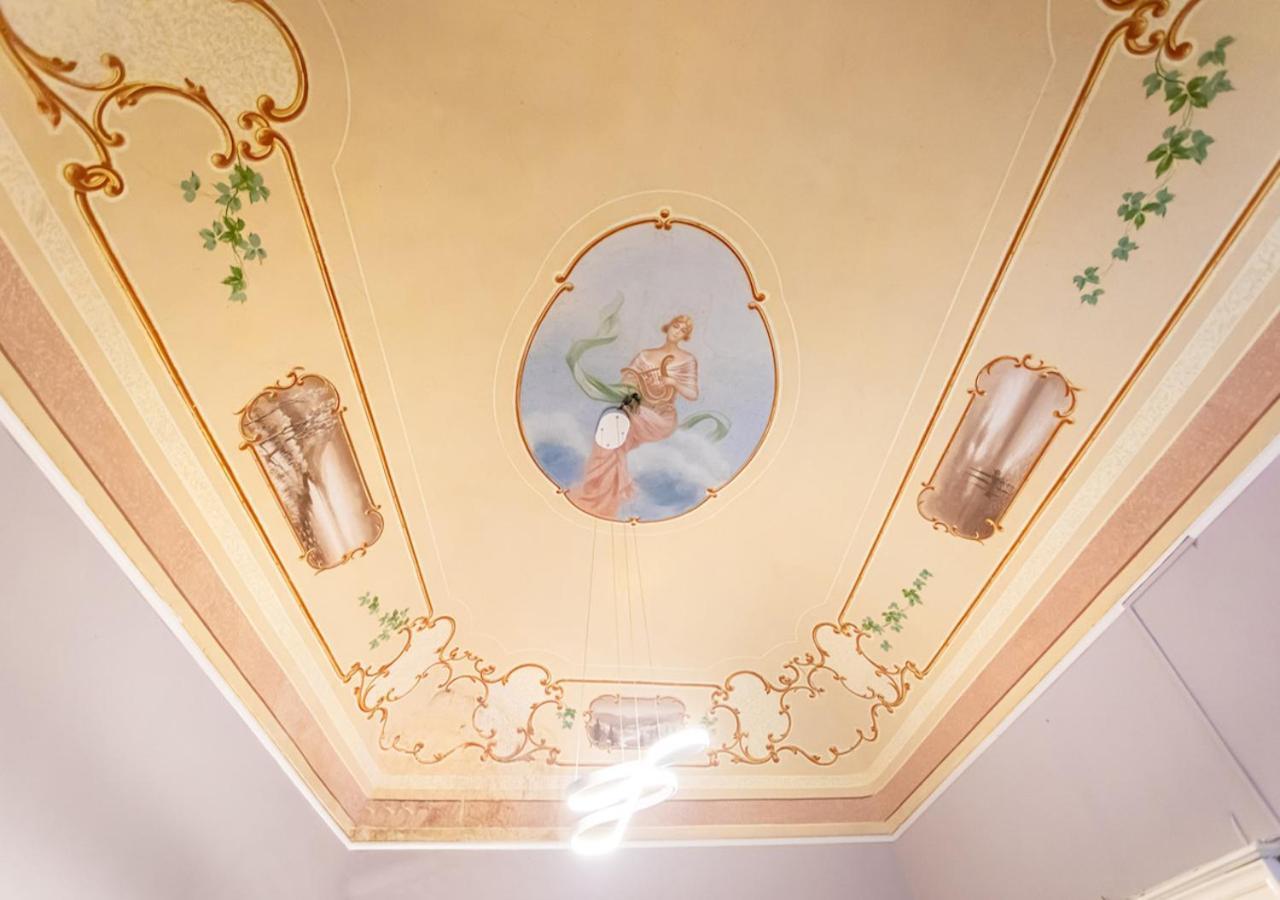 La Lira Di Tersicore Apartment Chiaramonte Gulfi