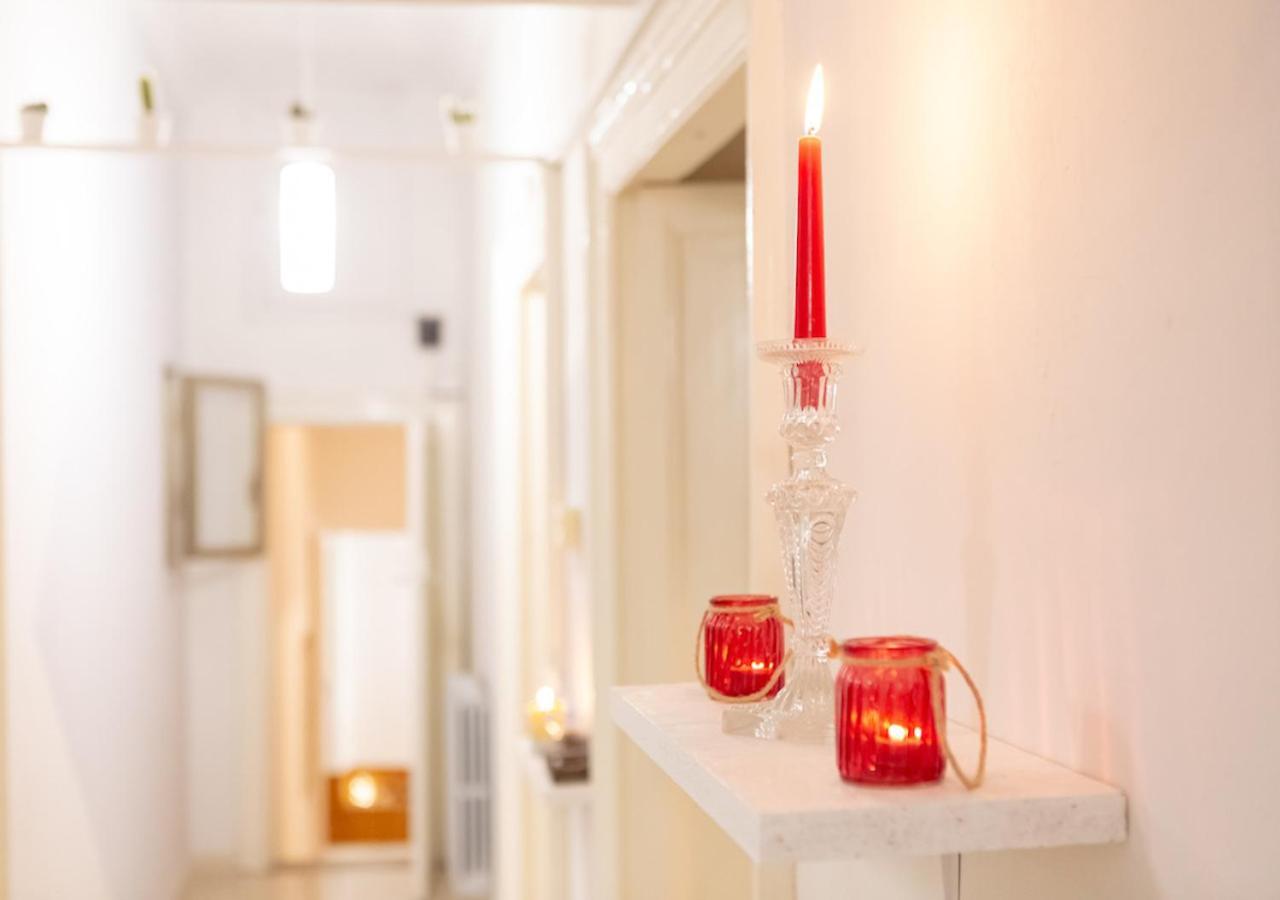 La Lira Di Tersicore Apartment Chiaramonte Gulfi
