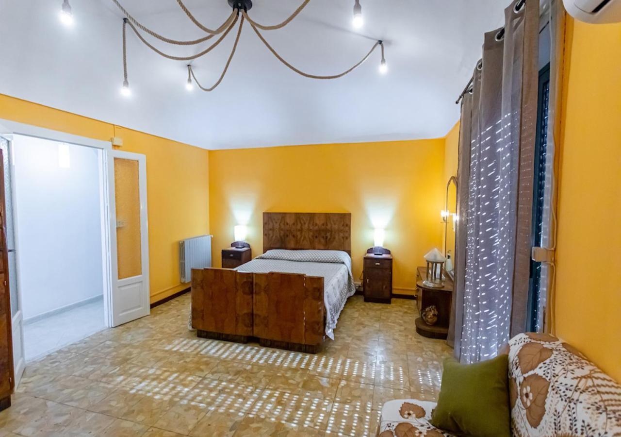 Apartment La Lira Di Tersicore