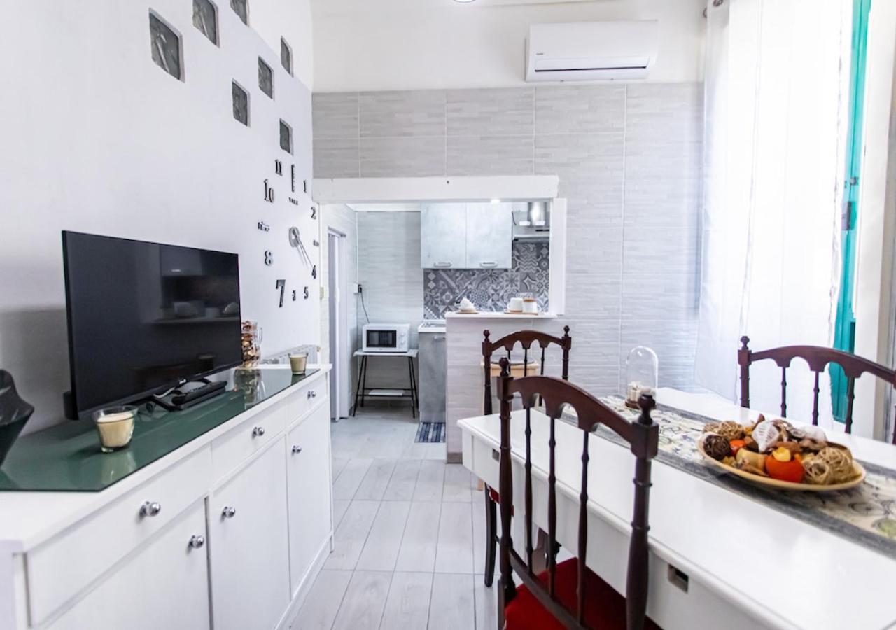 La Lira Di Tersicore Apartment *