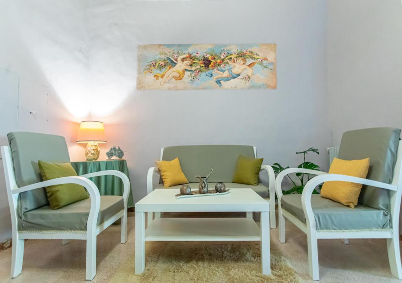 Apartment La Lira Di Tersicore Chiaramonte Gulfi