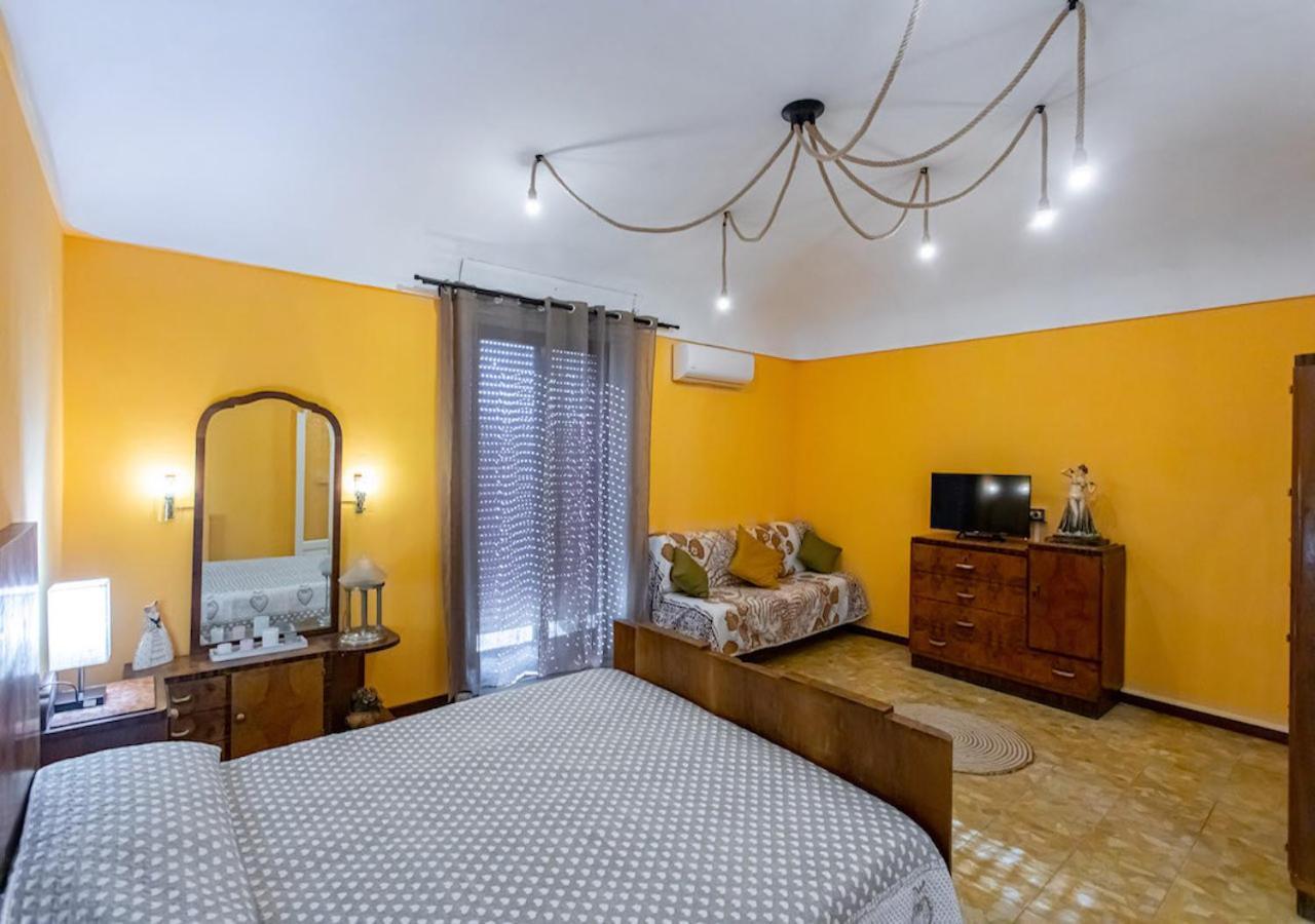 La Lira Di Tersicore Apartment *