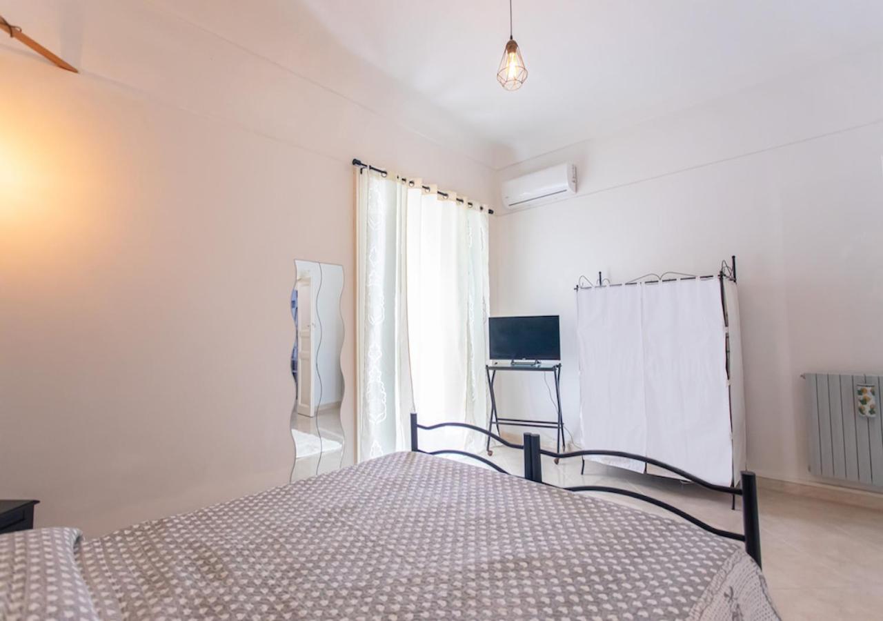 La Lira Di Tersicore Apartment Chiaramonte Gulfi