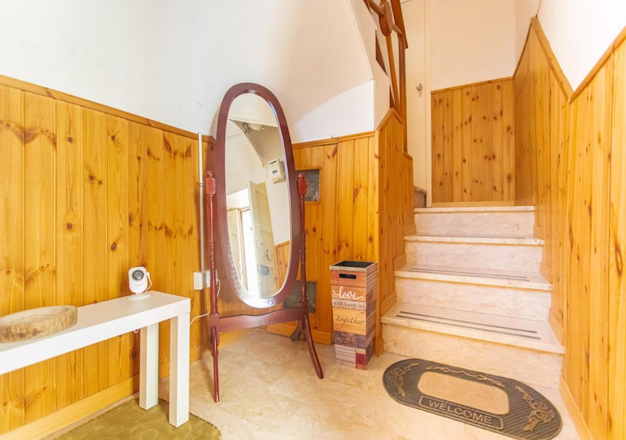 Apartment La Lira Di Tersicore