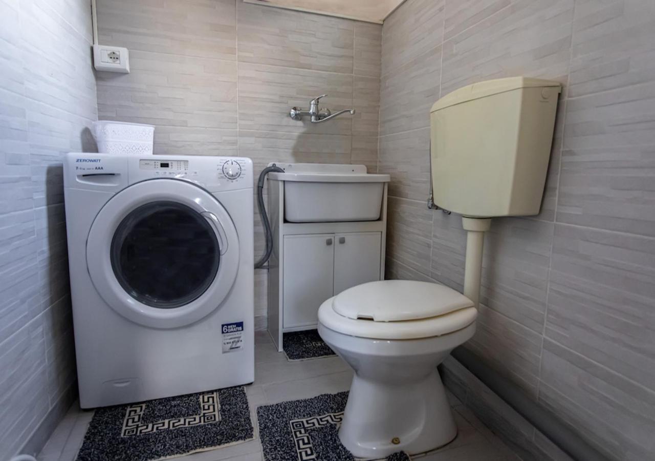 La Lira Di Tersicore Apartment