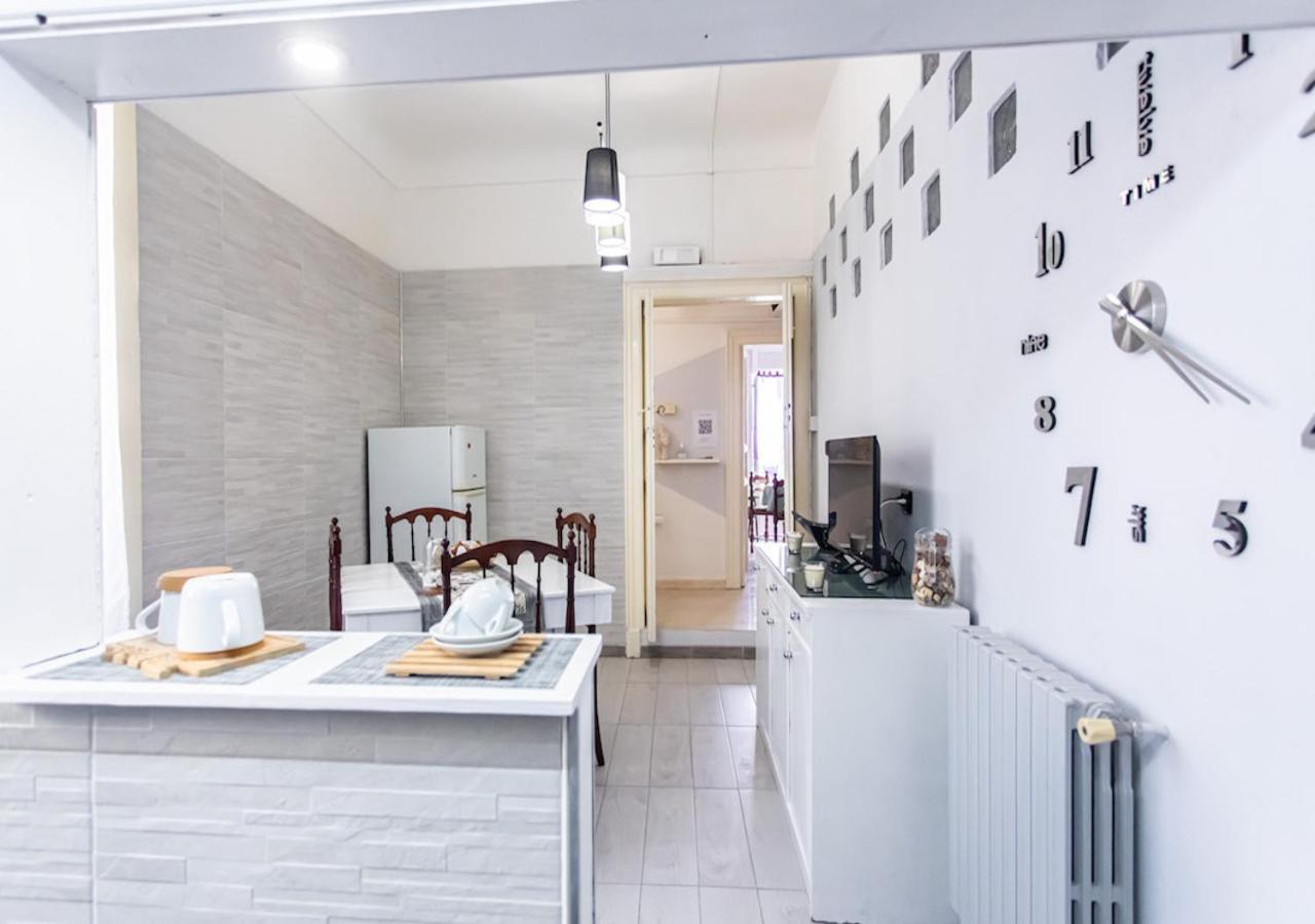 La Lira Di Tersicore Apartment