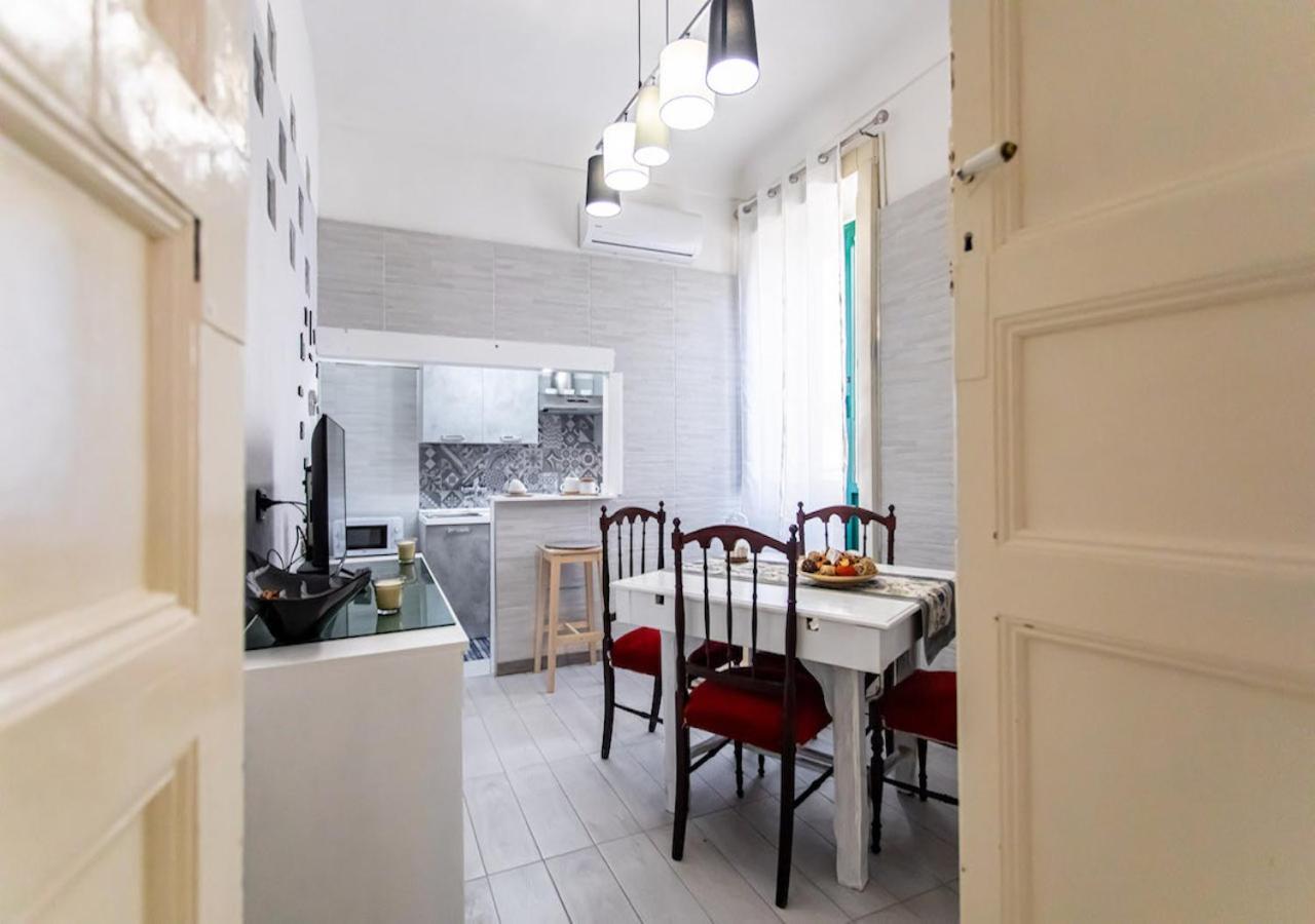 La Lira Di Tersicore Apartment Chiaramonte Gulfi