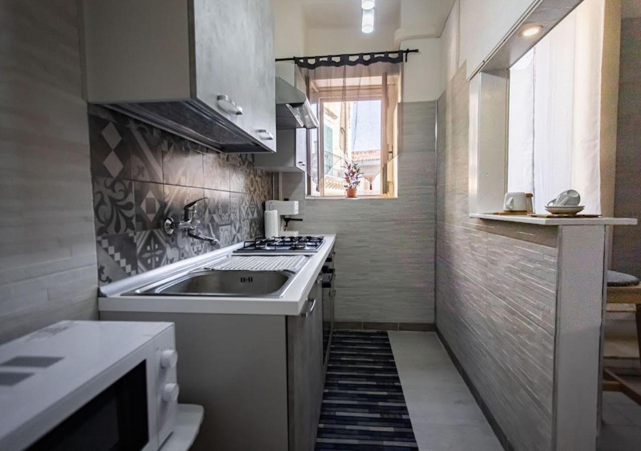 La Lira Di Tersicore Apartment *