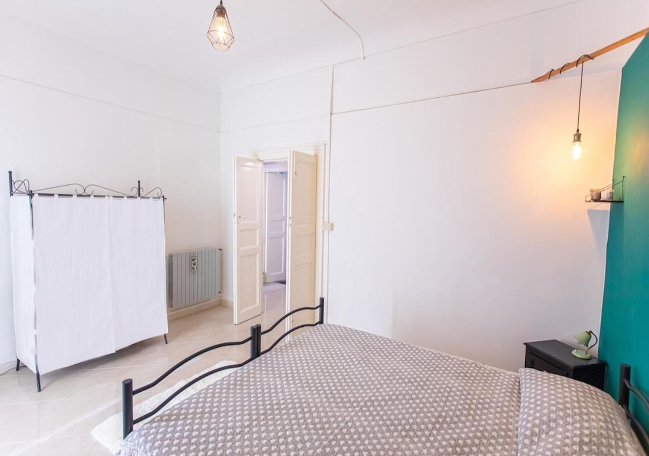 La Lira Di Tersicore Apartment