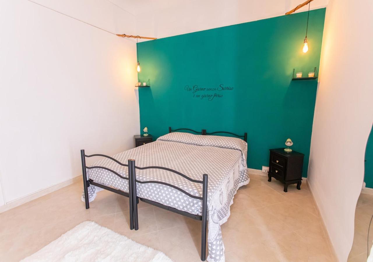 La Lira Di Tersicore Apartment Chiaramonte Gulfi