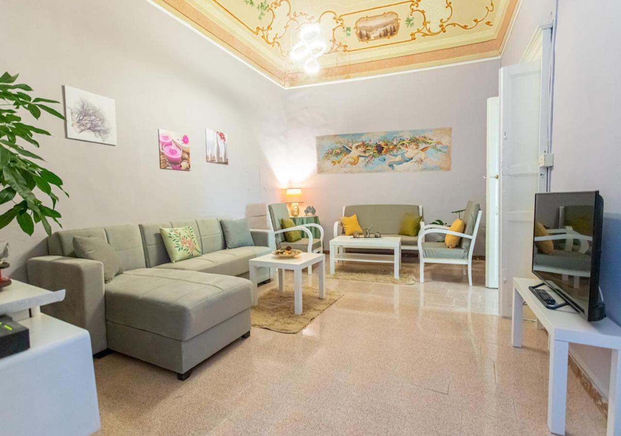Apartment La Lira Di Tersicore *