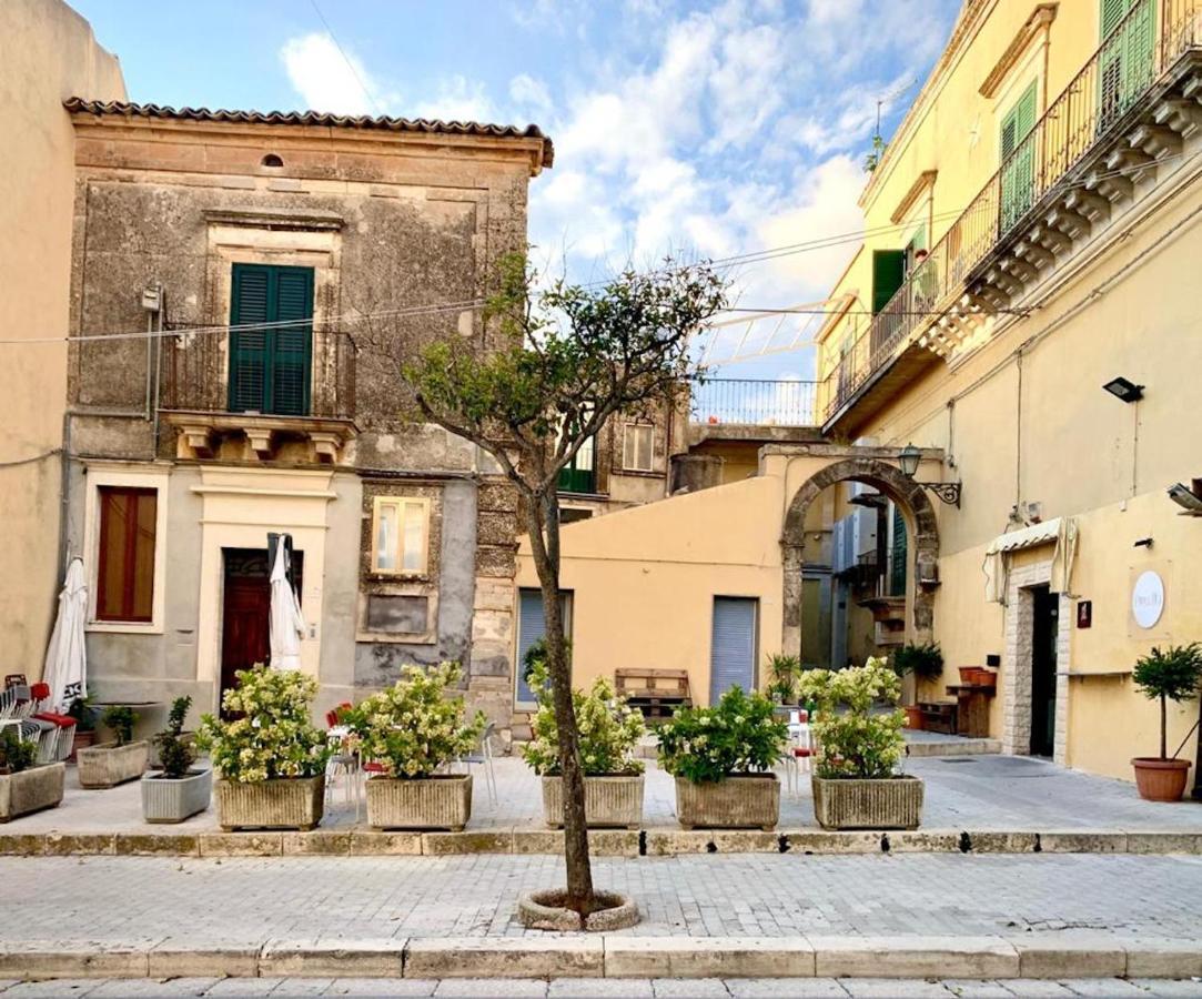 La Lira Di Tersicore Apartment *